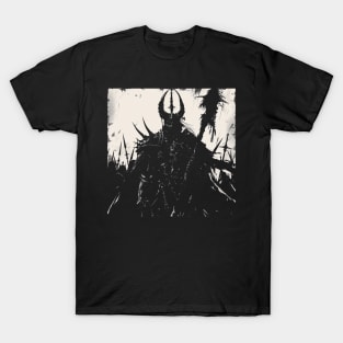 chaos T-Shirt